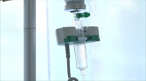 Chemotherapy Stock-Footage 8918985