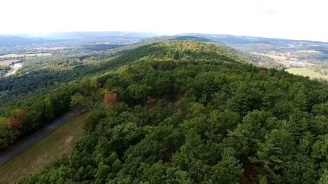 Chemung Valley Stock-Footage 84575638
