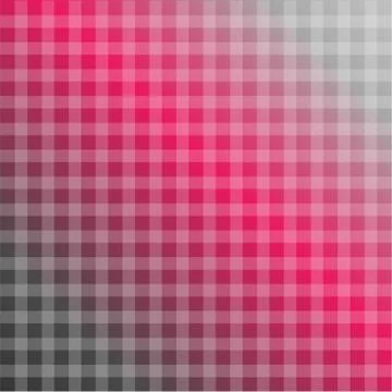 Chequered Background in hot pink	 Stock Illustration