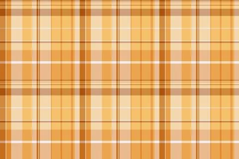 Chequered pattern fabric background, soft seamless textile texture. Tone ta.. 스톡 일러스트