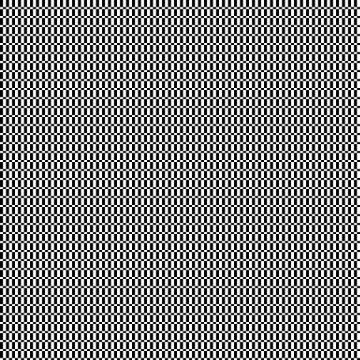 Chequered pattern with squares and rectangles (Seamlessly repeatable) Stock Illustration