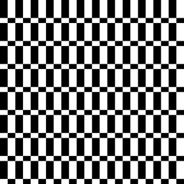 Chequered pattern with squares and rectangles (Seamlessly repeatable) 스톡 일러스트