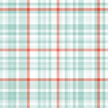 Chequered vector background. Seamless pattern. Stock Illustration