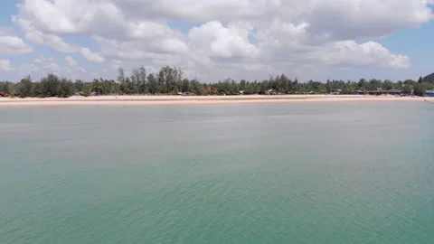 Cherating Beach Stockbeeldmateriaal 172325976