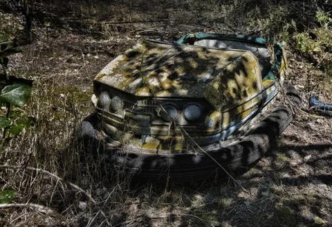 Chernobyl Pripyat Stock Photos