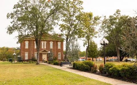 Cherokee County Stock Photos
