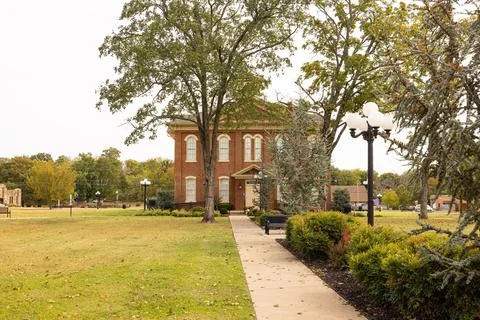 Cherokee County Stock Photos