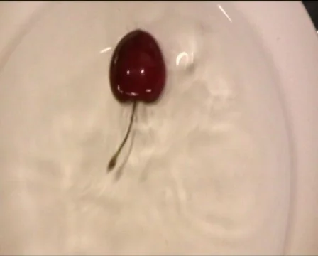 Cherries Stock Footage 558805