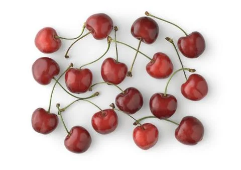 Cherries Stock Photos