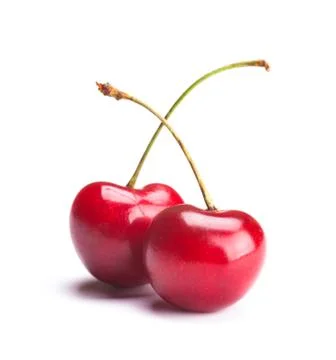 Cherries Stock Photos