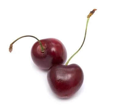 Cherries Stock Photos