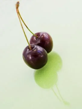 Cherries Stock Photos