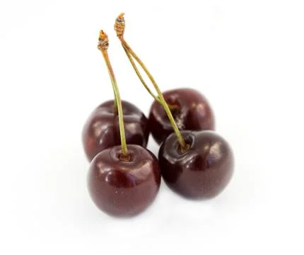 Cherries Stock Photos