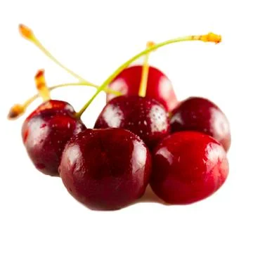 Cherries Stock Photos