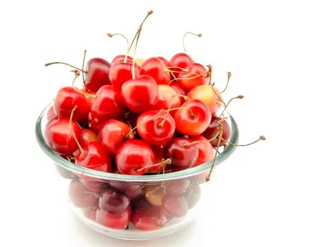 Cherries Stock Photos