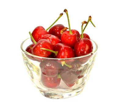 Cherries Stock Photos