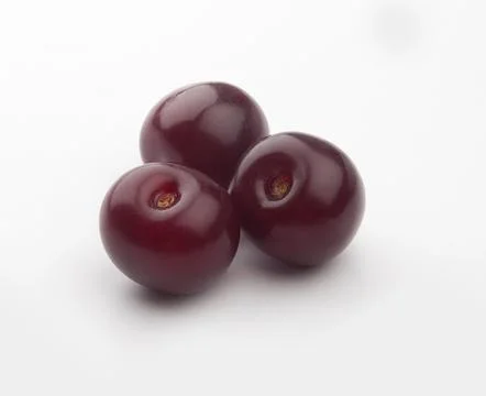 Cherries Stock Photos