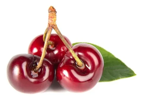 Cherries Photos