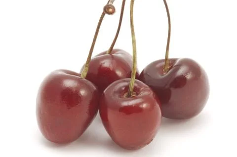 Cherries Stock Photos