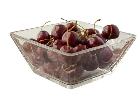 Cherries Stock Photos