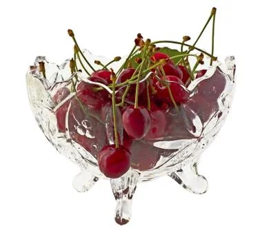 Cherries Stock Photos