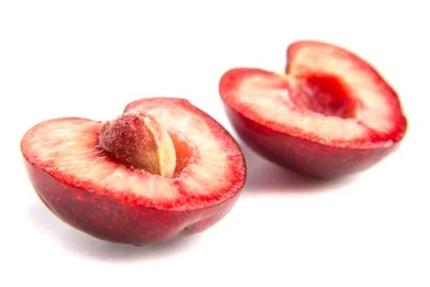 Cherries Stock Photos