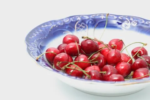 Cherries Stock Photos