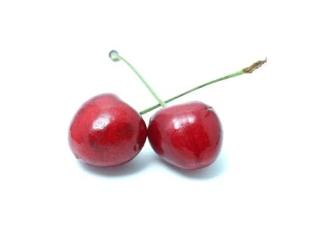 Cherries Stock Photos