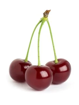 Cherries Stock Photos