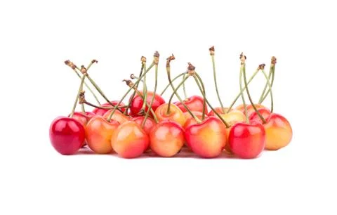 Cherries Stock Photos