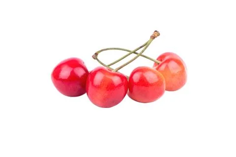 Cherries Stock Photos