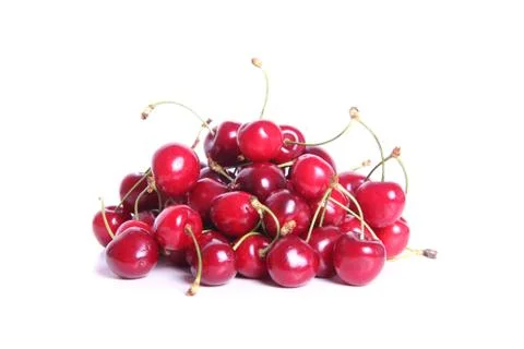 Cherries Stock Photos