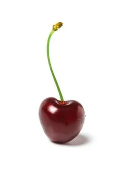 Cherries Stock Photos
