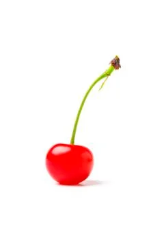 Cherries Stock Photos