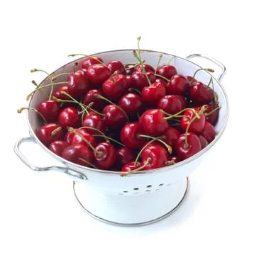 Cherries Stock Photos