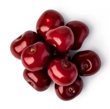 Cherries Stock Photos