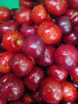 Cherries Stock Photos