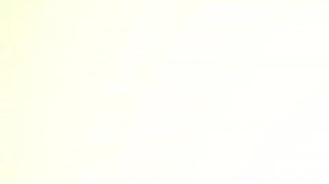 Cherries on white background Stock Footage 485233