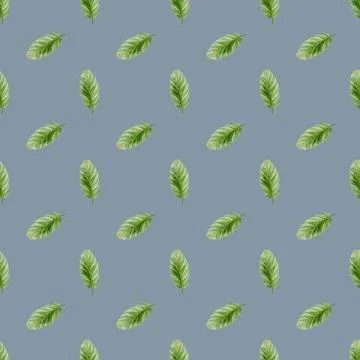 Cherry blossom pattern design for textile and packaging applications Stock Illustration