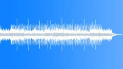 Cherry Blossoms (with background rhythm 1 min. 15 sec. clip) Stock Music