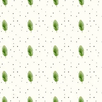 Cherry blossoms pattern design ideal for fabric and wrapping paper production Stock Illustration