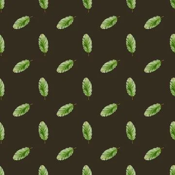 Cherry blossoms seamless pattern for textile and wrapping paper design Stock Illustration