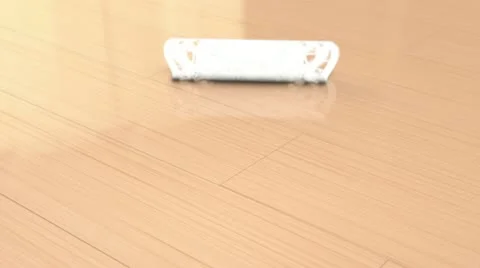 Cherry cake Stock Footage 11886739