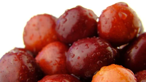 Cherry Stock-Footage 133473527