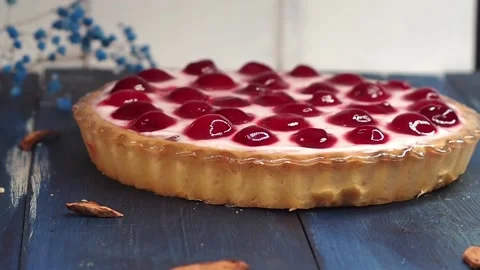 Cherry Stock Footage 168149222