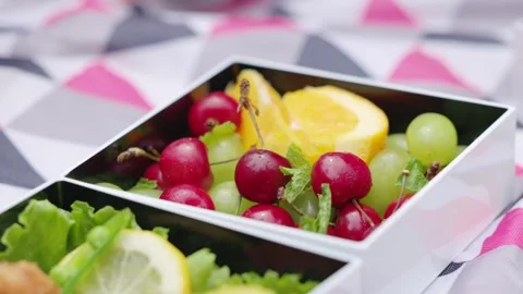 Cherry Stock Footage 320669843