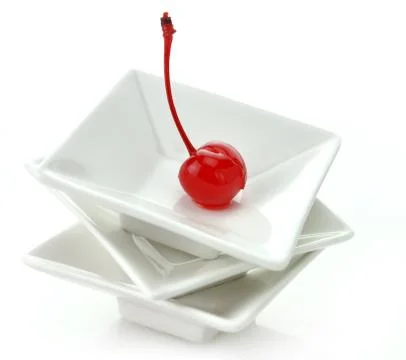 Cherry fruit Stock Photos