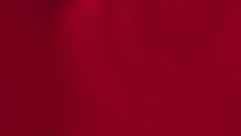 Cherry gradient a solid red background merges with a subtle cherrylike gradient Stock Footage 332825864