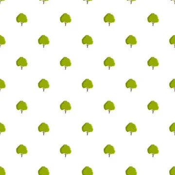 Cherry pattern seamless Stock Illustration