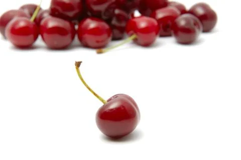 Cherry Stock Photos